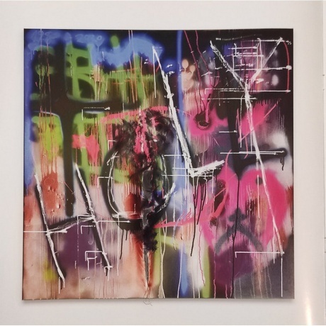 Arca - Kick III (0191404122211) виниловая пластинка - фото 10