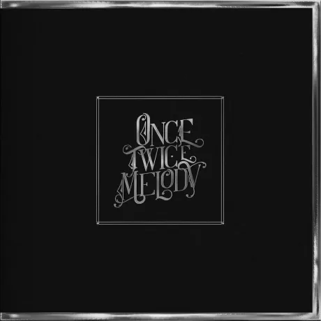 Beach House - Once Twice Melody (5400863067939) виниловая пласти...