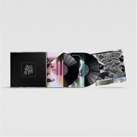 Beach House - Once Twice Melody (5400863067939) виниловая пластинка - фото 2