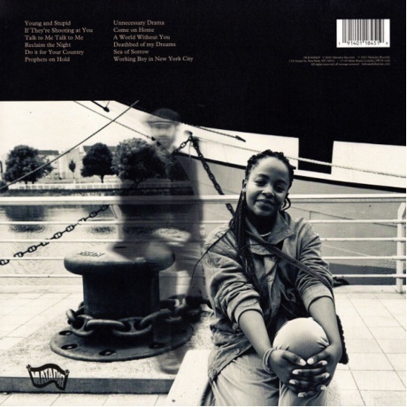 Belle &amp; Sebastian - A Bit Of Previous (0191401184519) виниловая пластинка - фото 2