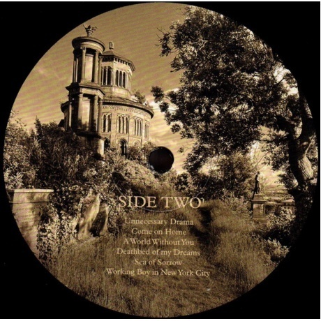 Belle &amp; Sebastian - A Bit Of Previous (0191401184519) виниловая пластинка - фото 3