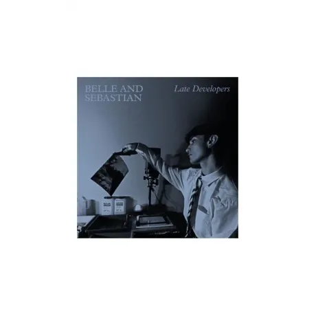 Belle & Sebastian - Late Developers (0191401189613) виниловая пл...