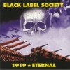 Виниловая пластинка Black Label Society, 1919 Eternal (coloured)...