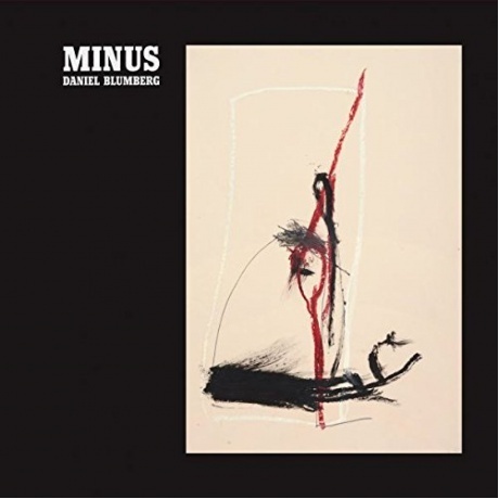 

Daniel Blumberg - Minus (5414940008951) виниловая пластинка