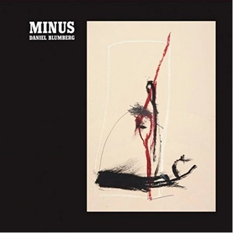 Daniel Blumberg - Minus (5414940008951) виниловая пластинка