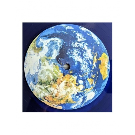 Blur - Bustin' + Dronin' (Limited Edition) (0190296345111) виниловая пластинка - фото 3