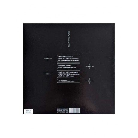 Blur - Bustin' + Dronin' (Limited Edition) (0190296345111) виниловая пластинка - фото 6