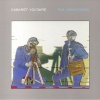 Виниловая пластинка Cabaret Voltaire, The Crackdown (coloured) (...