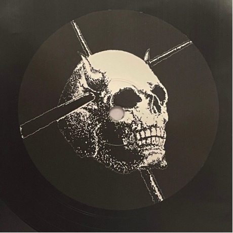 Виниловая пластинка Candlemass, Epicus Doomicus Metallicus (0801056896919) - фото 3