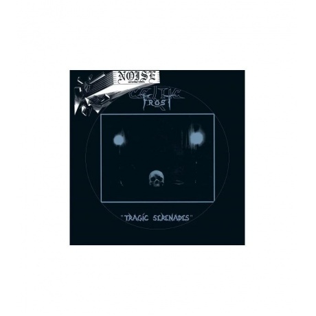 

Celtic Frost - Tragic Serenades (EP) (picture) (4050538347814) виниловая пластинка