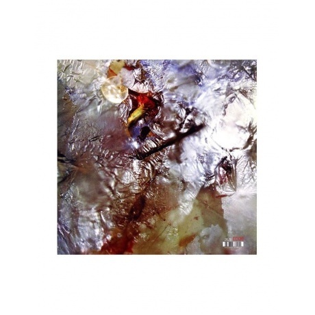 Cocteau Twins - Head Over Heels (0652637370911) виниловая пластинка - фото 2