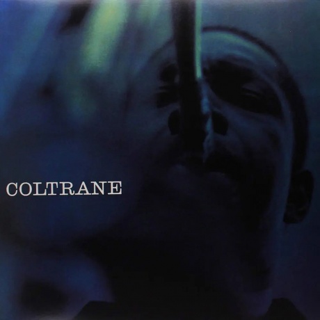 John Coltrane - Coltrane (0011105021517) виниловая пластинка