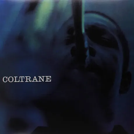 John Coltrane - Coltrane (0011105021517) виниловая пластинка
