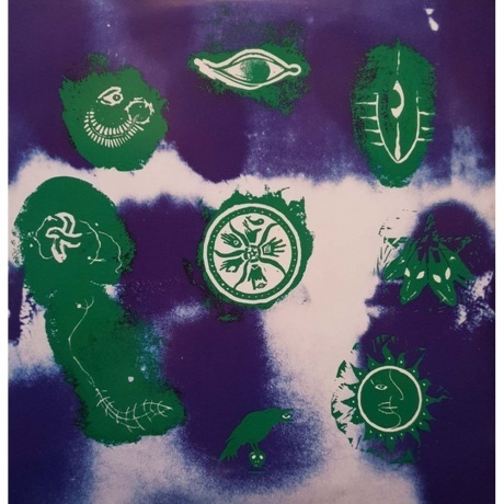 The Cure - The Top (0602547875549) виниловая пластинка - фото 4