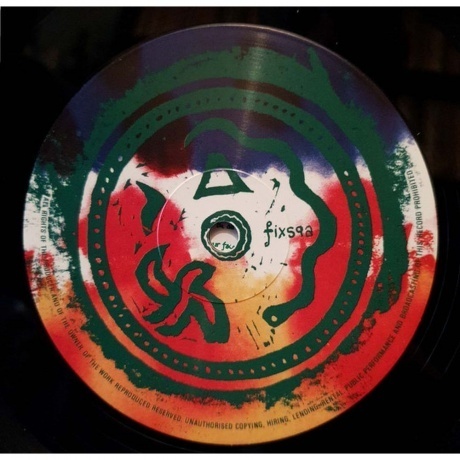 The Cure - The Top (0602547875549) виниловая пластинка - фото 5