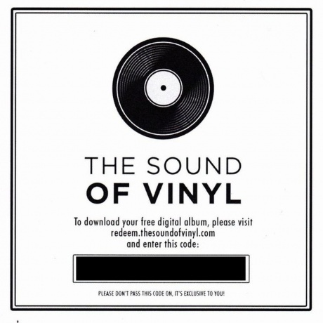 The Cure - The Top (0602547875549) виниловая пластинка - фото 8