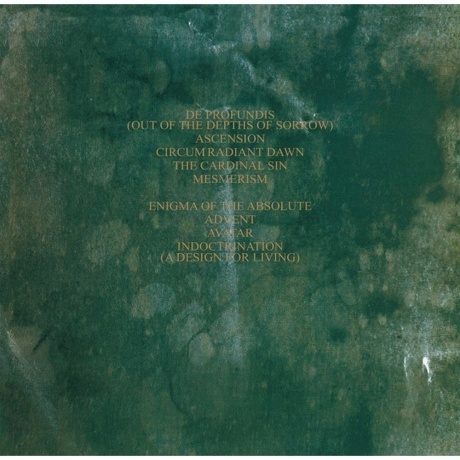 Dead Can Dance - Spleen &amp; Ideal (0652637362312) виниловая пластинка - фото 5