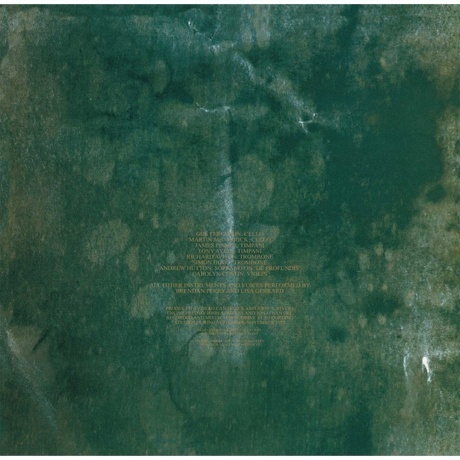 Dead Can Dance - Spleen &amp; Ideal (0652637362312) виниловая пластинка - фото 6