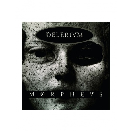 Виниловая пластинка Delerium, Morpheus (coloured) (0782388126618) - фото 1