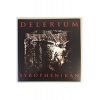 Виниловая пластинка Delerium, Syrophenikan (coloured) (078238812...