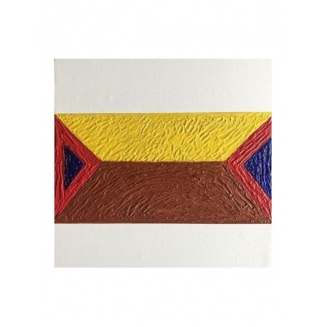 

Dicky Continental - Un' (0676499067758) виниловая пластинка