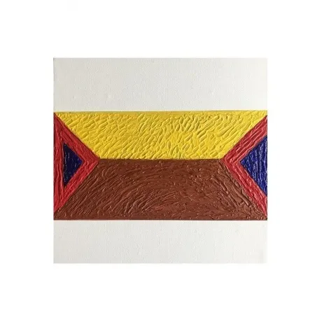 Dicky Continental - Un' (0676499067758) виниловая пластинка