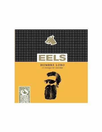 Виниловая пластинка Eels, Hombre Lobo (5400863059132)