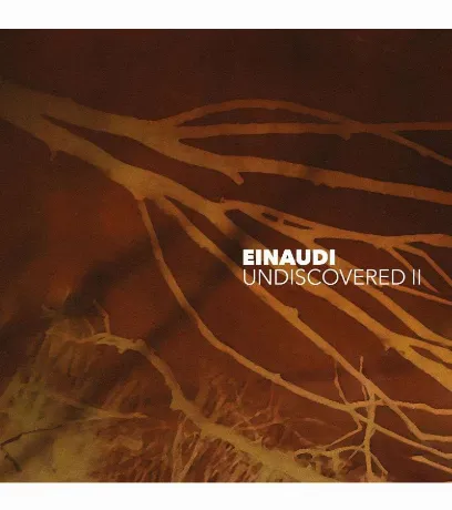 Виниловая пластинка Einaudi, Ludovico, Undiscovered II (06024486...