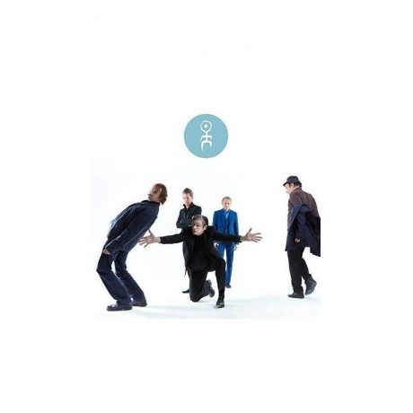 Einsturzende Neubauten - Alles In Allem (4015698564174) виниловая пластинка - фото 1