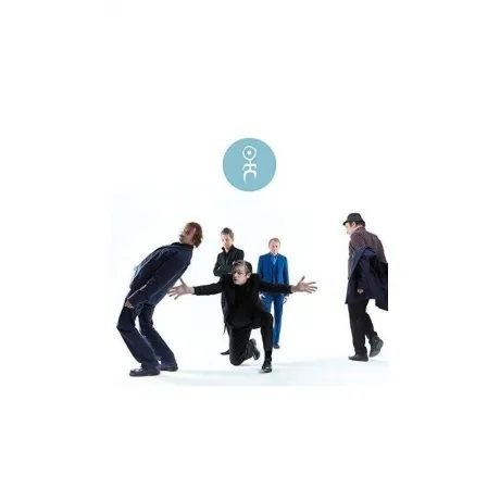 Einsturzende Neubauten - Alles In Allem (4015698564174) винилова...