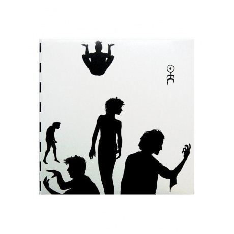 

Einsturzende Neubauten - Fuenf Auf Der Nach Oben Offenen Richterskala (4015698265019) виниловая пластинка