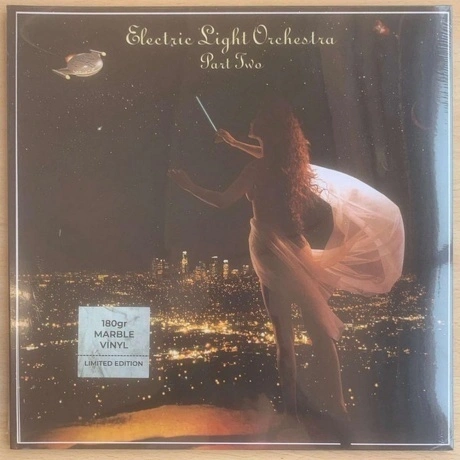 Electric Light Orchestra Part Two - Electric Light Orchestra Par...