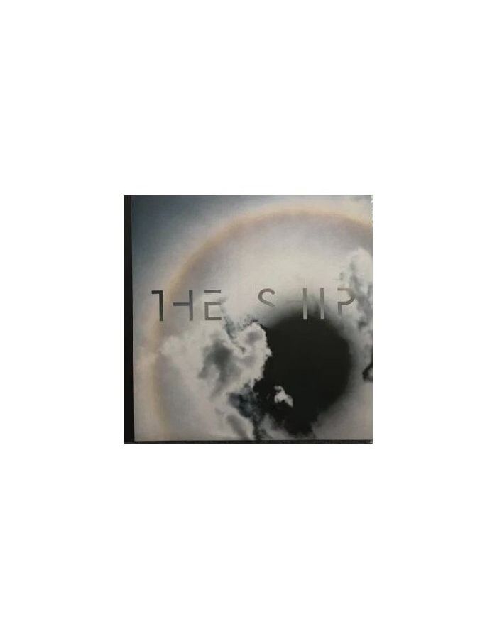 Виниловая пластинка Eno, Brian, The Ship (0801061027216) виниловые пластинки opal records brian eno film music 1976 2020 2lp