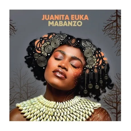 Juanita Euka - Mabanzo (4062548033861) виниловая пластинка
