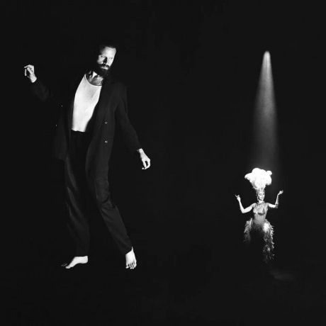 

Father John Misty - Chloe And The Next 20th Century (5400863062361) виниловая пластинка