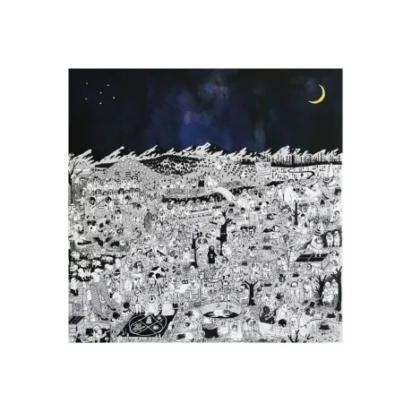 Father John Misty - Pure Comedy (5414939954610) виниловая пласти...
