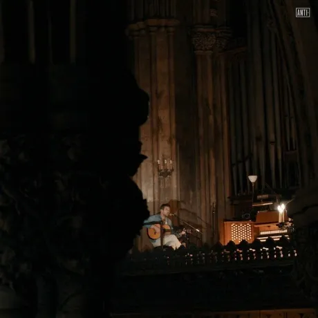 Fleet Foxes - A Very Lonely Solstice (8714092790214) виниловая п...