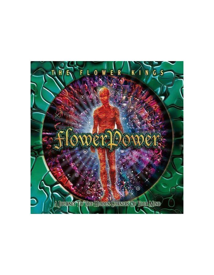 Виниловая пластинка Flower Kings, The, Flower Power (0196587069612) flower kings виниловая пластинка flower kings stardust we are