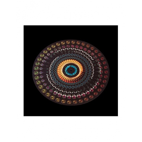 Виниловая пластинка Flying Lotus, Flamagra (0801061106515) - фото 4
