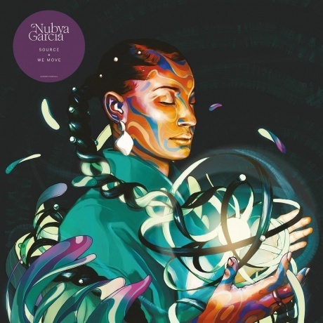 Nubya Garcia - Source + We Move (0888072283534) виниловая пластинка - фото 1