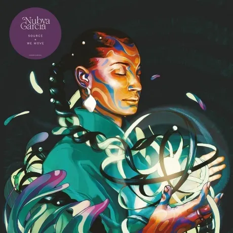 Nubya Garcia - Source + We Move (0888072283534) виниловая пласти...