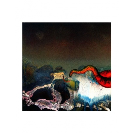 Виниловая пластинка Gentle Giant, Octopus (0804471000688) - фото 2