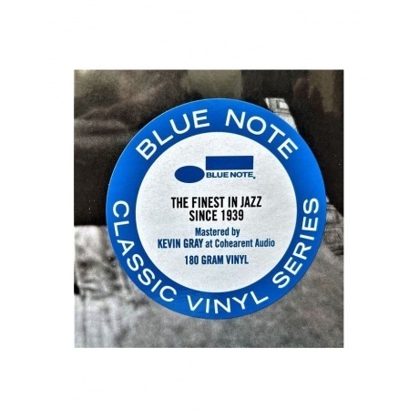 Robert Glasper - In My Element (0602455077165) виниловая пластинка - фото 10