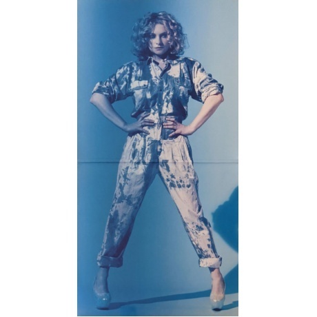 Goldfrapp - Head First (coloured) (4050538673753) виниловая пластинка - фото 4