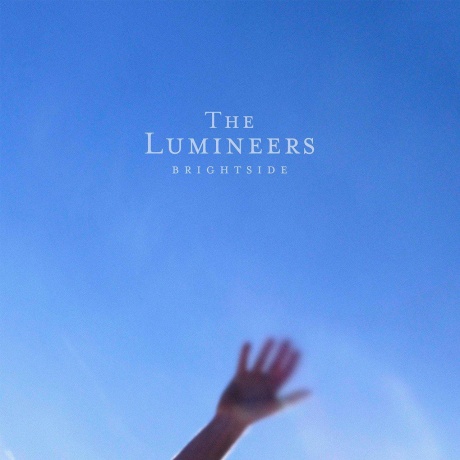 Виниловая пластинка Lumineers, The, Brightside (0602435739069) - фото 1
