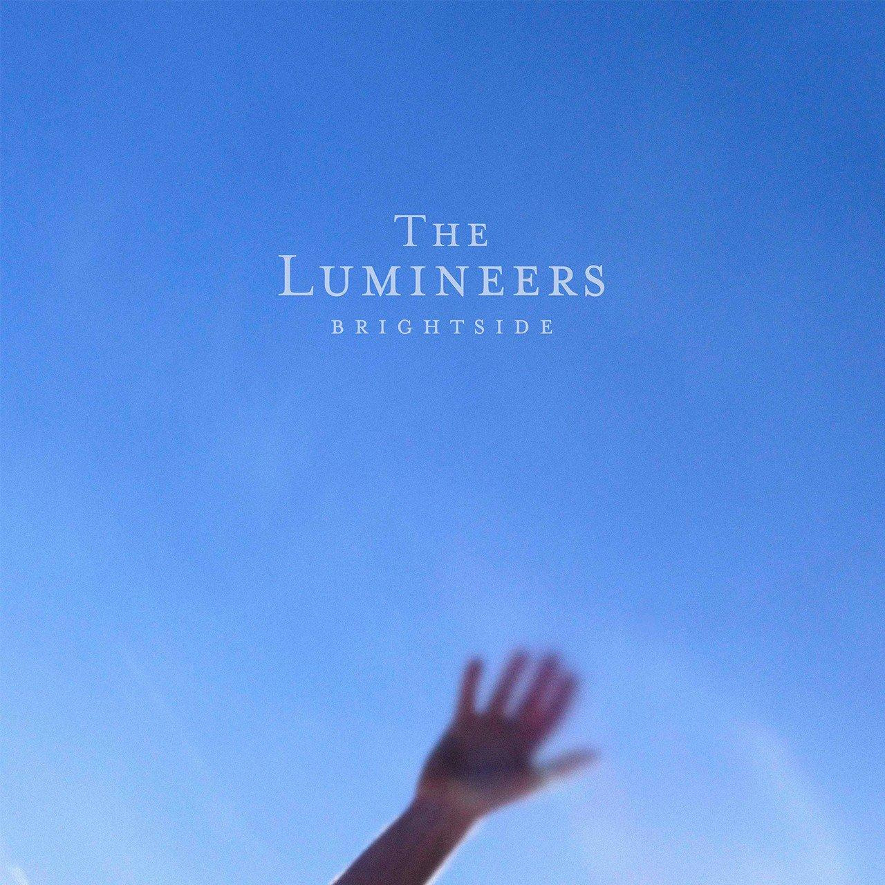 Виниловая пластинка Lumineers, The, Brightside (0602435739069) lumineers lumineersthe brightside