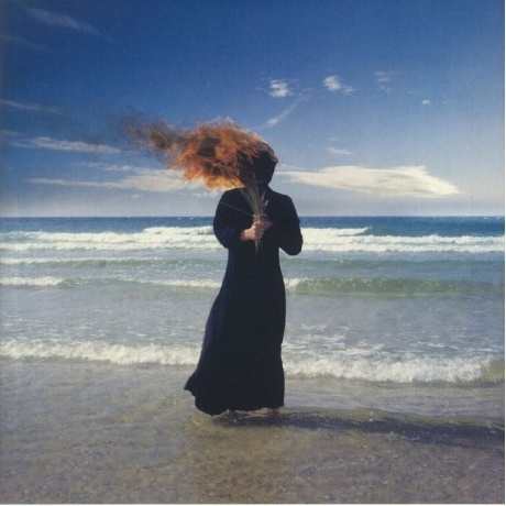 

Marillion - Radiation (0802644810218) виниловая пластинка