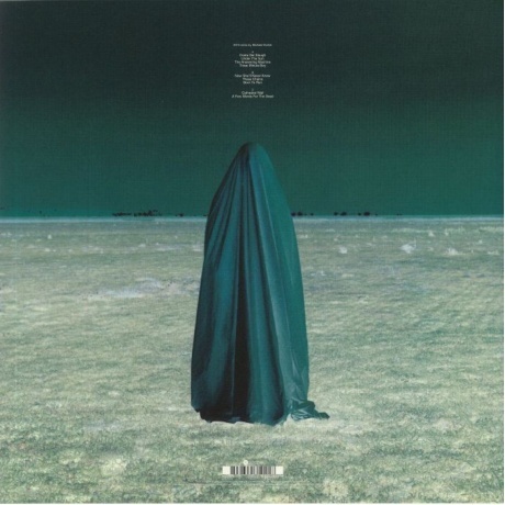 Marillion - Radiation (0802644810218) виниловая пластинка - фото 2