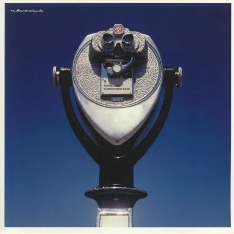 Marillion - Somewhere Else (0802644810614) виниловая пластинка