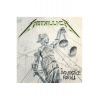 Виниловая пластинка Metallica, ...And Justice For All (060256769...